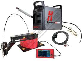 CNC Plasma Robot & Hypertherm 65 SYNC Package Deal ARCDROID Cut envelope of 660mm x 380mm Includes A - picture0' - Click to enlarge