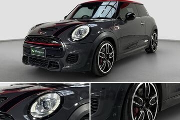 Mini 2015   Cooper S Petrol