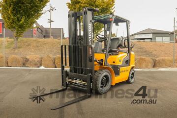 Hyundai 2026   25LE7U