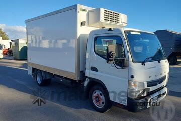 Fuso   Canter