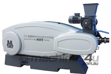 CF Nielsen BP6510 Wood Briquette Press