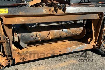 Macdon 2020   D145 Header Front