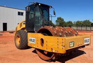 Caterpillar   CS74B