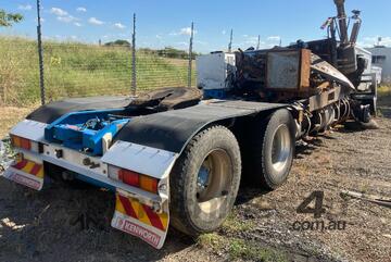 2022 Kenworth T909 Prime Mover