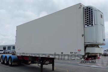 Fte     3A Triaxle
