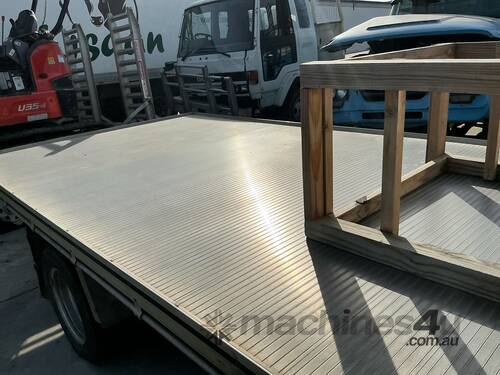 2022 LDV Deliver 9 Cab Chassis Single Cab