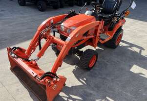 Kubota   BX2670 Compact Tractor