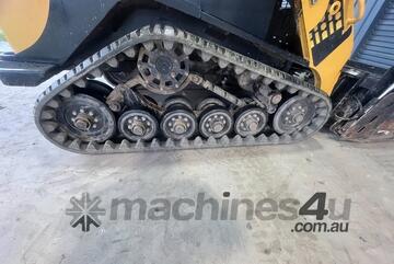 Asv 2022   RT50 Track Loader
