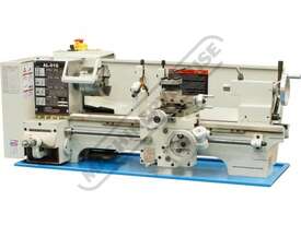 AL-51G Bench Lathe Ã˜230 x 500mm Turning Capacity - Ã˜20mm Spindle Bore 6 Speeds 100 ~ 1800rpm - picture0' - Click to enlarge