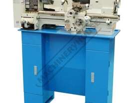 AL-51G Bench Lathe Ã˜230 x 500mm Turning Capacity - Ã˜20mm Spindle Bore 6 Speeds 100 ~ 1800rpm - picture0' - Click to enlarge