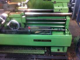 1.5m Centre Lathe - picture0' - Click to enlarge