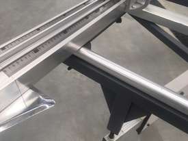 Outstanding value  2500mm  Prima Panel Saw. Hundreds in Australian workshops - picture2' - Click to enlarge