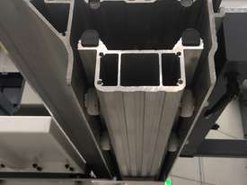 Outstanding value  2500mm  Prima Panel Saw. Hundreds in Australian workshops - picture1' - Click to enlarge