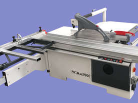 Outstanding value  2500mm  Prima Panel Saw. Hundreds in Australian workshops - picture0' - Click to enlarge