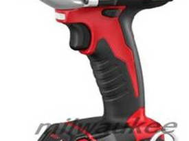 Milwaukee 18V CORDLESS IMPACT DRIVER 3.0Ah - picture0' - Click to enlarge