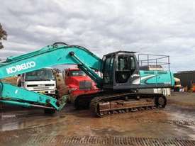 2008 KOBELCO SK-330 - picture0' - Click to enlarge