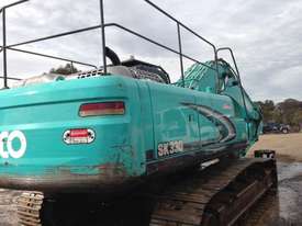 2008 KOBELCO SK-330 - picture0' - Click to enlarge