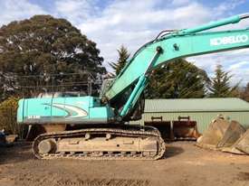2008 KOBELCO SK-330 - picture1' - Click to enlarge
