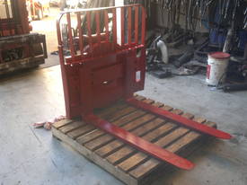 HIRE or SALE - Rotator 360 Degree Class 2 - picture0' - Click to enlarge