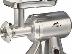 Double M TX8 Meat Mincer - picture0' - Click to enlarge