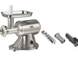 Double M TX8 Meat Mincer - picture0' - Click to enlarge