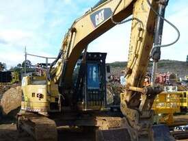 2008 Caterpillar 321DL CR - picture1' - Click to enlarge