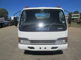Isuzu NPR400 Tray - picture2' - Click to enlarge