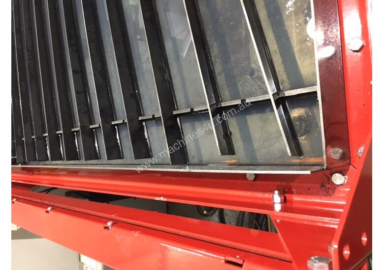 Click to view full size photos RETROFIT WATER TABLE FOR PLASMACAM DHC2