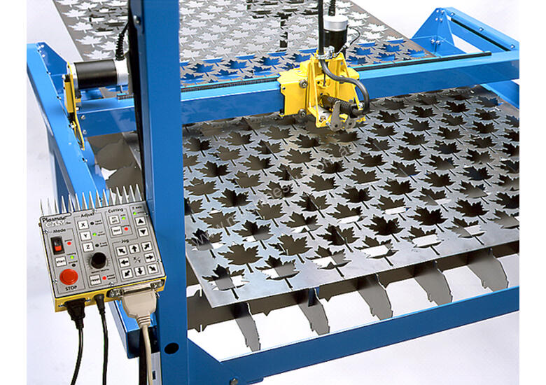 Click to view full size photos RETROFIT WATER TABLE FOR PLASMACAM DHC2