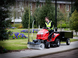 Residential Lawn Tractors - picture0' - Click to enlarge