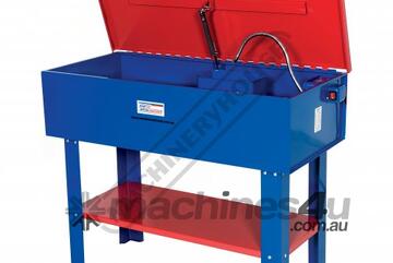 Auto Parts Washer APW-140 140 Litre Tank Capacity Floor Model