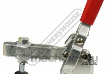 Vertical Toggle Clamp KL-12130 227kg Capacity