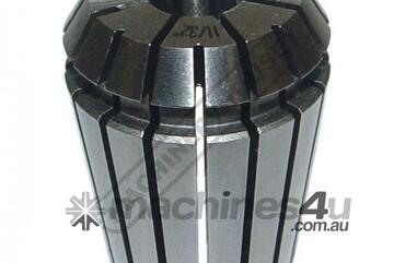 ER25 Collet 9-8mm 