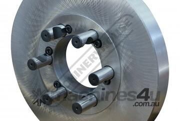 Hafco D1-6 Camlock Back Plate 320mm