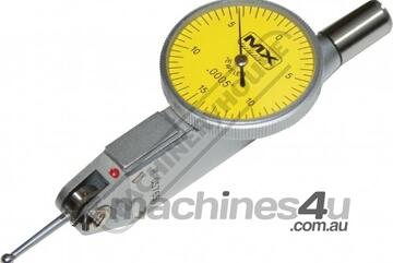 34-2171 Dial Test Indicator - Imperial Jewel Movement - Measuring In Both Directions 0 - 0.03