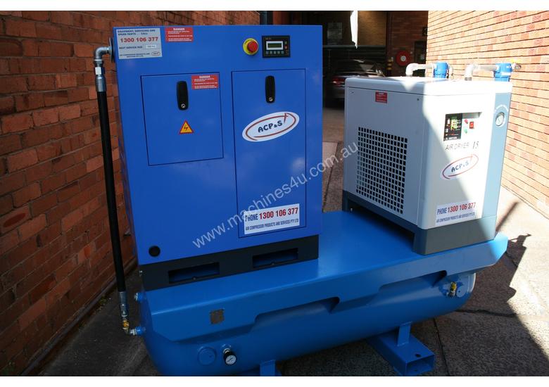 Air Compressor Filter Dryer >> 5hp 4kw Screw Air Compressor Tank Dryer Filter Air Compressor Filter Dryer >> 5hp 4kw Screw Air Compressor Tank Dryer Filter