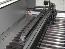 LASER CUTTING AND ENGRAVING LG6040 - 60W - picture1' - Click to enlarge