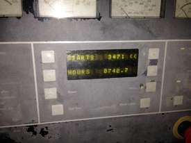 279kVA Standby Rated Genset Mounted in Container - picture2' - Click to enlarge