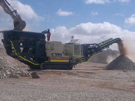 LT3054 Jaw Crusher - Choice of 5 - picture0' - Click to enlarge