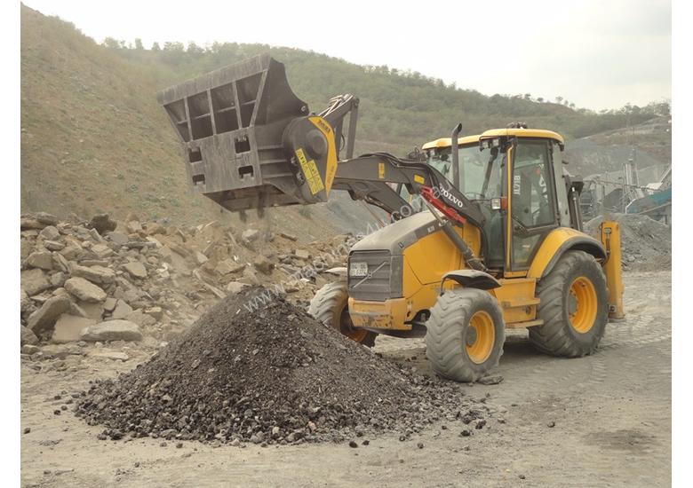 New 2018 mb MBL200 Skid Steer Buckets in MADDINGTON, WA