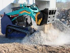 MB LOADER CRUSHER BUCKET - L200 - picture0' - Click to enlarge