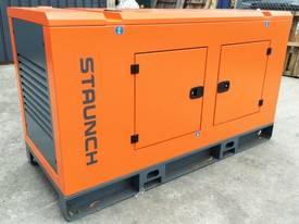 Staunch Perkins STPG60S Generator - picture0' - Click to enlarge