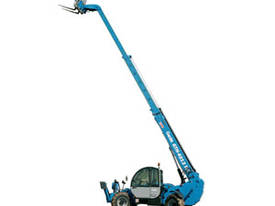 GENIE GTH-4013 - Hire - picture3' - Click to enlarge
