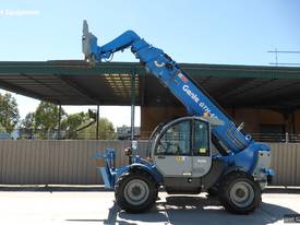 GENIE GTH-4013 - Hire - picture0' - Click to enlarge