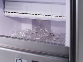 Ice Machine - Self-Contained 43kg/24hr - picture0' - Click to enlarge