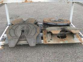 Accessories & Truck Parts Turntable - picture0' - Click to enlarge