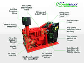 POWERMaXX DP6970Ti 240kw Diesel Power Pack - picture0' - Click to enlarge