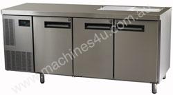 caption Skope Preparation Bench PG400