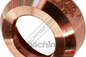 220955 Hypertherm 45-105A Deflector Suits Mechanized Powermax 45XP/65/85/105 (Pack of 1)