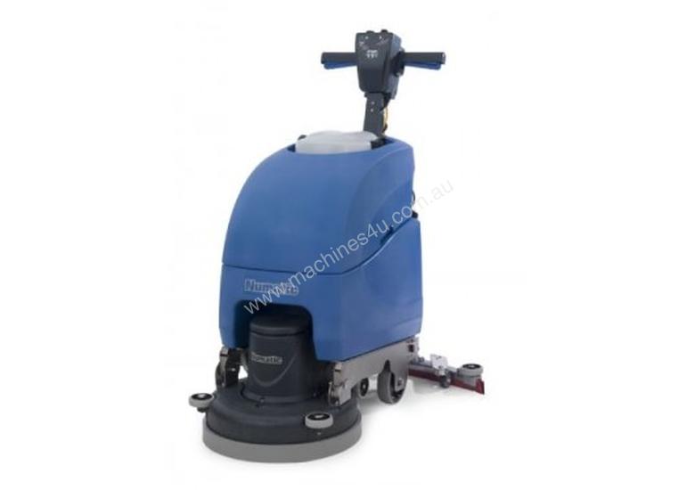 New Numatic Electric Floor Scrubber Commercial Floor Scrubber in